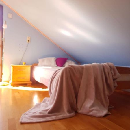 Apartament Intol Z Widokiem Na Sniezke 카르파츠 외부 사진