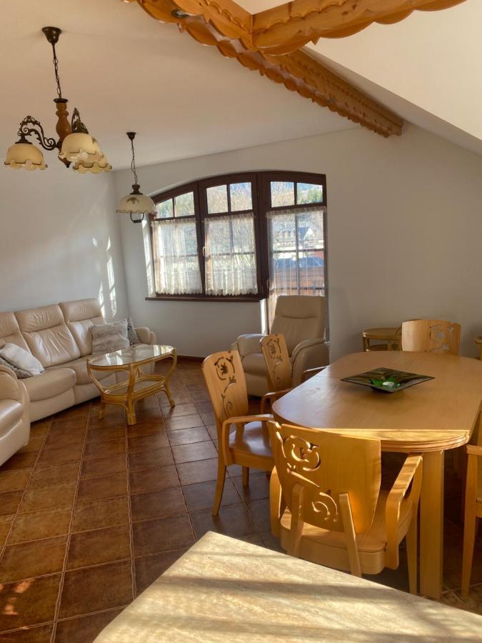 Apartament Intol Z Widokiem Na Sniezke 카르파츠 외부 사진