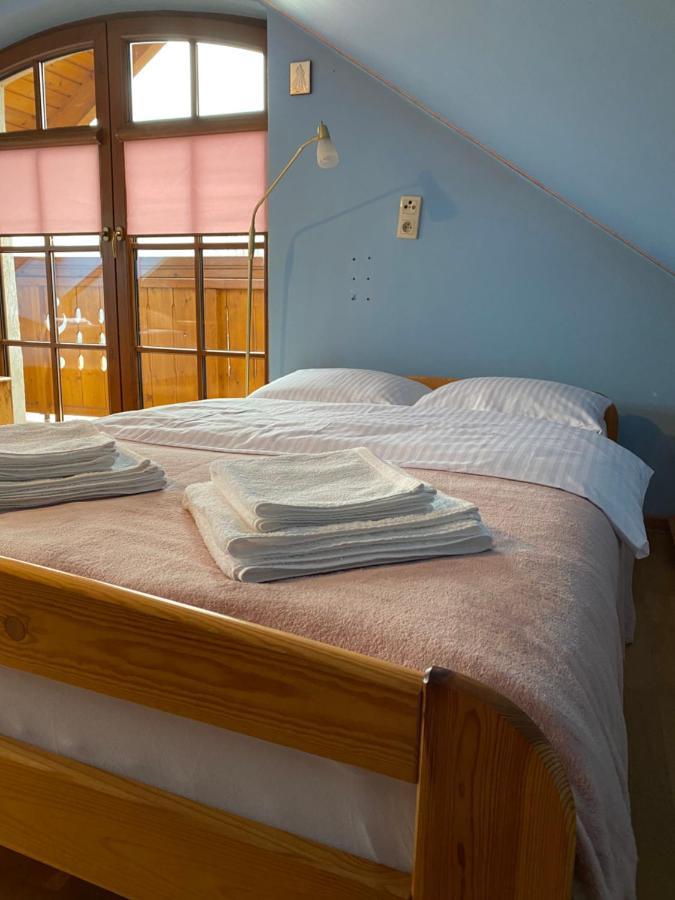 Apartament Intol Z Widokiem Na Sniezke 카르파츠 외부 사진