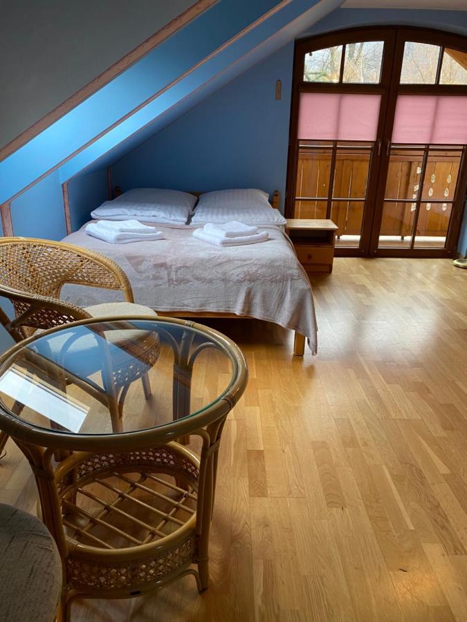 Apartament Intol Z Widokiem Na Sniezke 카르파츠 외부 사진