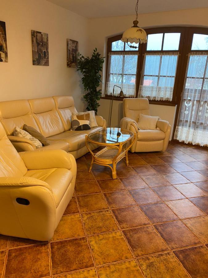 Apartament Intol Z Widokiem Na Sniezke 카르파츠 외부 사진