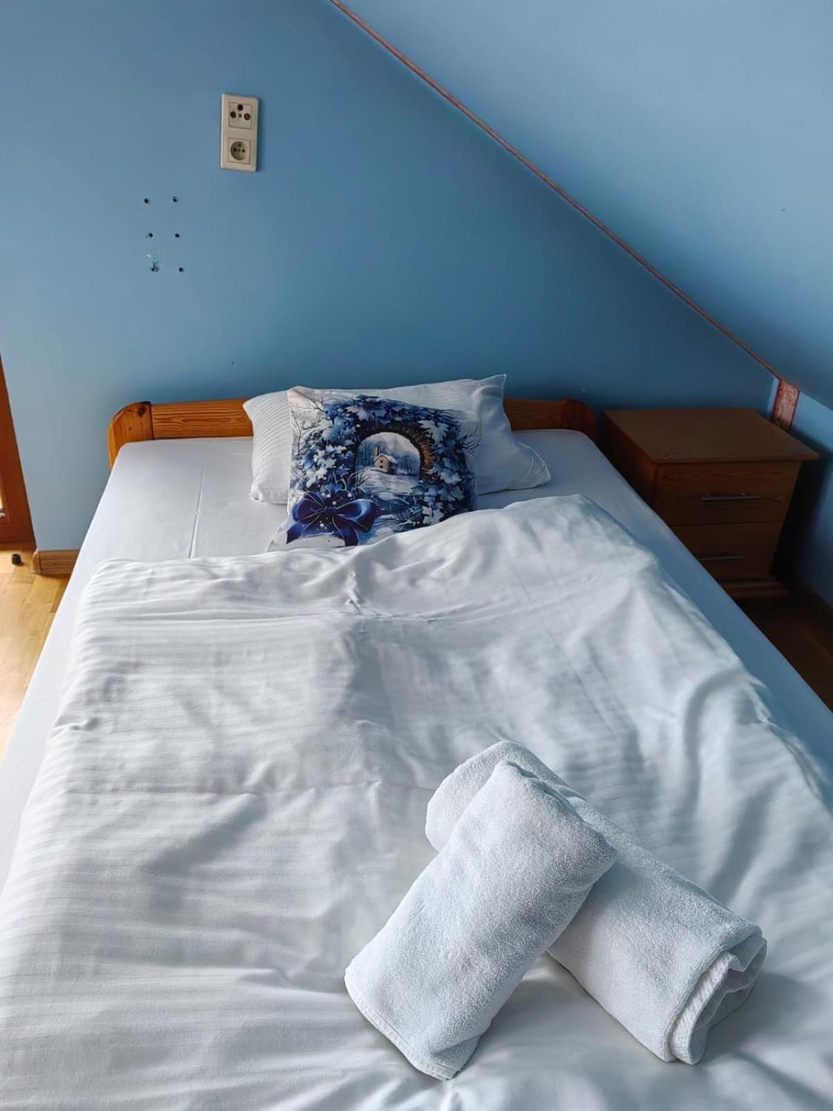 Apartament Intol Z Widokiem Na Sniezke 카르파츠 외부 사진